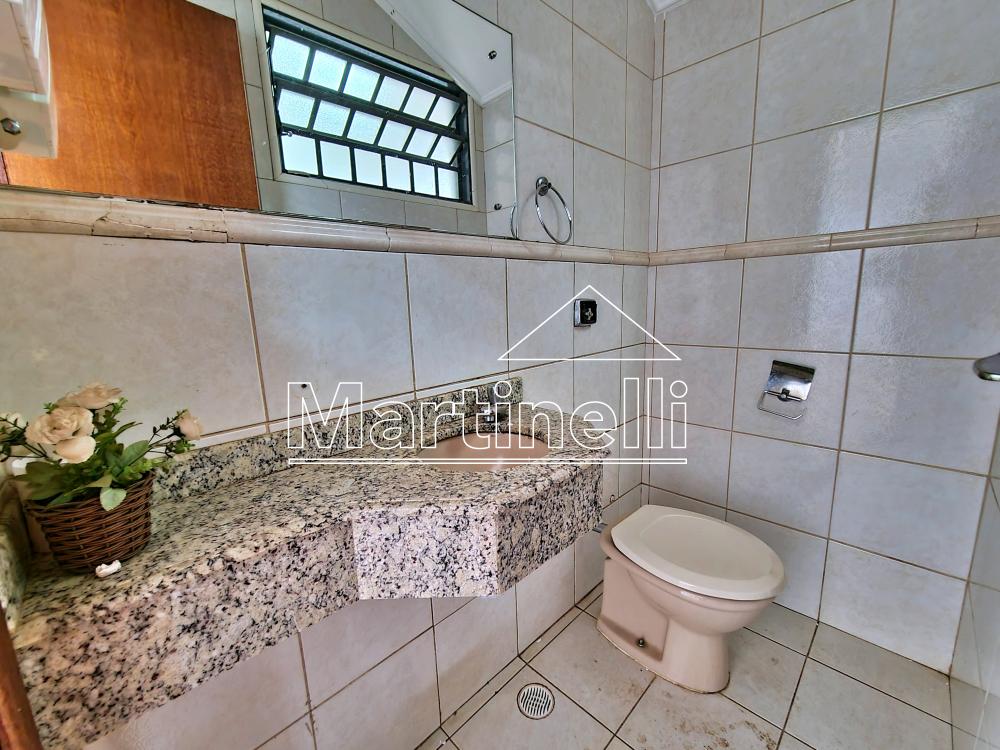 Alugar Casa / Padrão em Ribeirão Preto R$ 4.500,00 - Foto 10