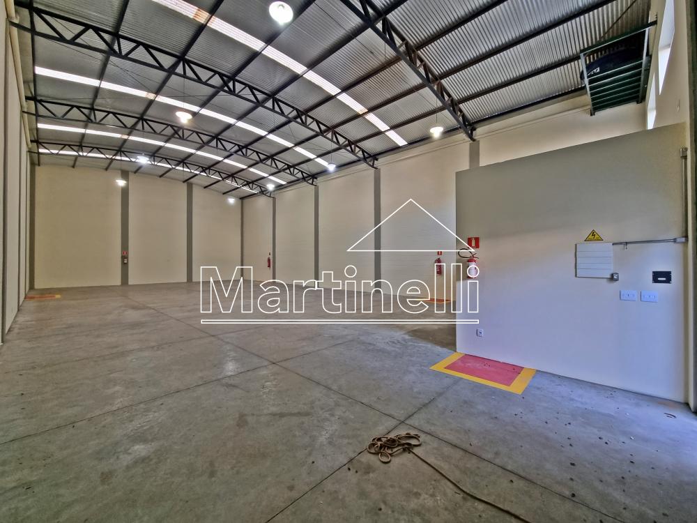 Alugar Comercial / Galpão em Ribeirão Preto R$ 9.500,00 - Foto 2