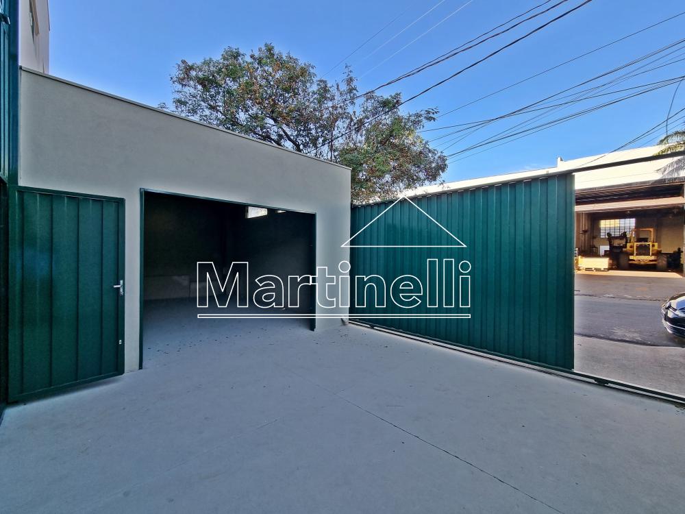 Alugar Comercial / Galpão em Ribeirão Preto R$ 9.500,00 - Foto 5