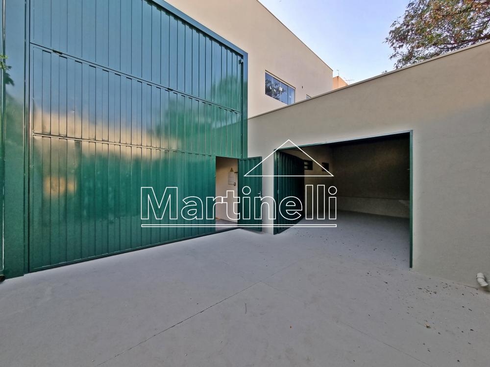 Alugar Comercial / Galpão em Ribeirão Preto R$ 9.500,00 - Foto 6