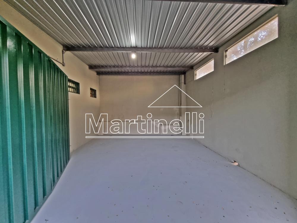 Alugar Comercial / Galpão em Ribeirão Preto R$ 9.500,00 - Foto 7