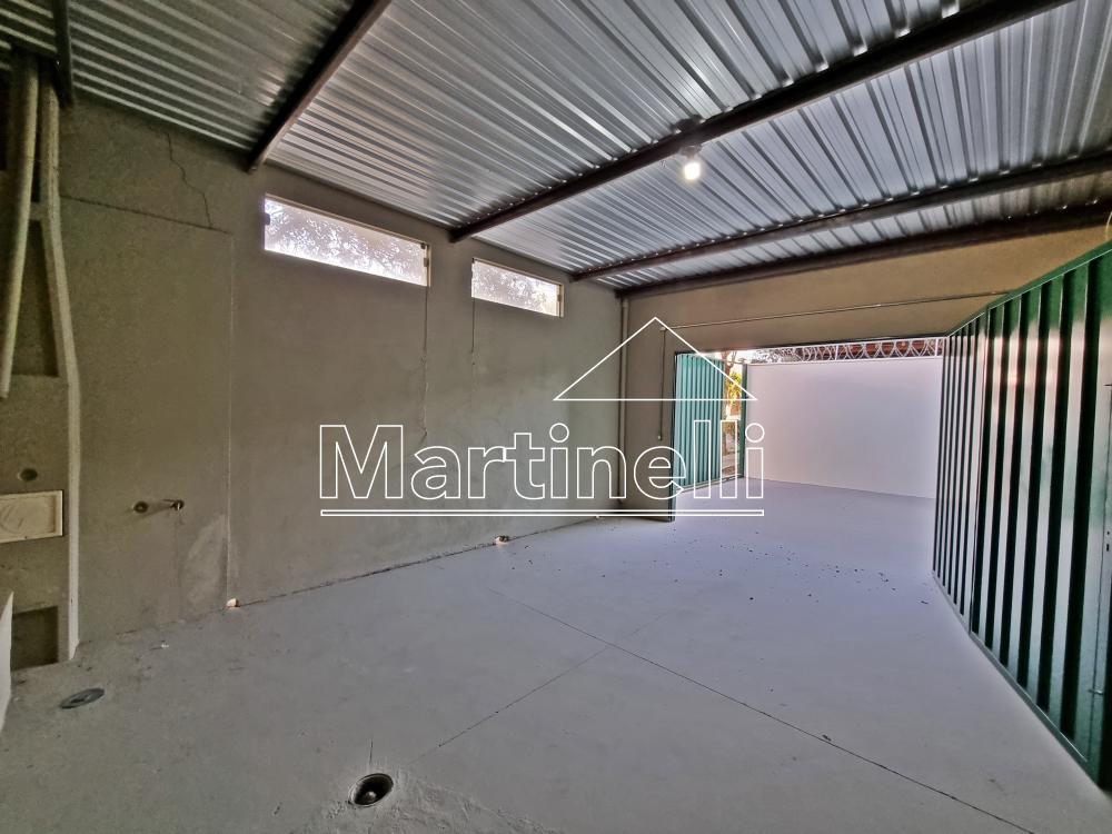 Alugar Comercial / Galpão em Ribeirão Preto R$ 9.500,00 - Foto 8