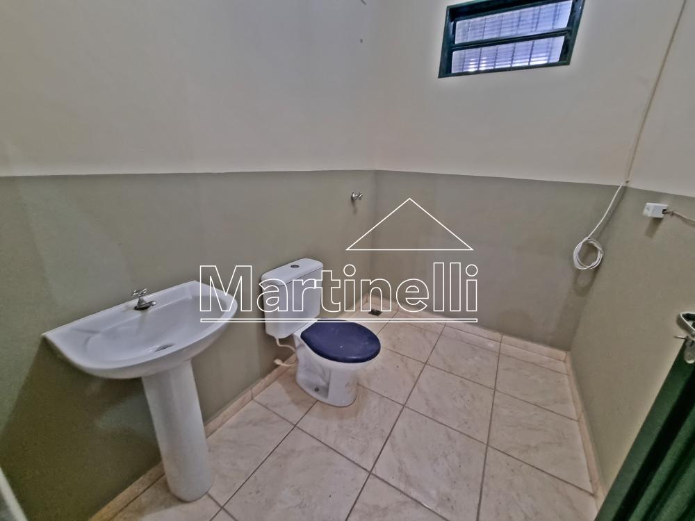 Alugar Comercial / Galpão em Ribeirão Preto R$ 9.500,00 - Foto 10