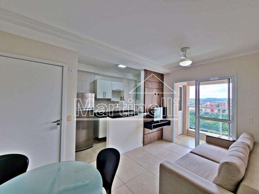Alugar Apartamento / Padrão em Ribeirão Preto R$ 2.500,00 - Foto 1 Alugar Apartamento / Padrão em Ribeirão Preto R$ 2.500,00 - Foto 1