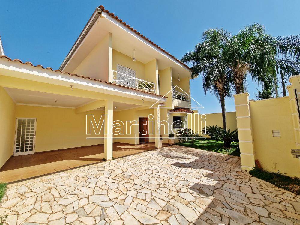 Alugar Casa / Padrão em Ribeirão Preto R$ 5.000,00 - Foto 2