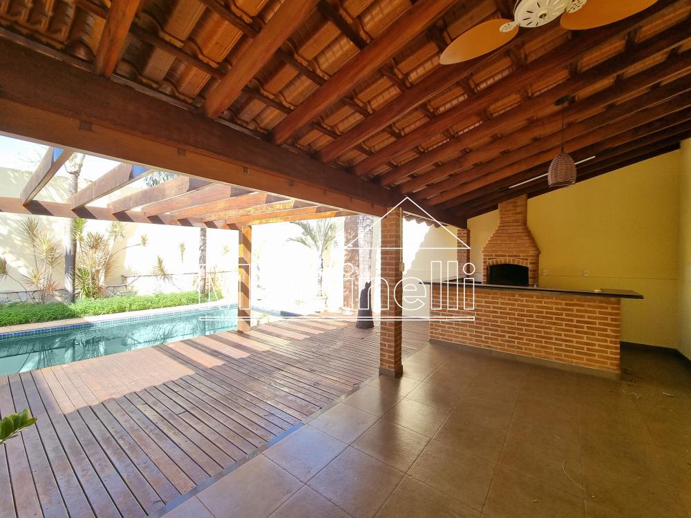 Alugar Casa / Padrão em Ribeirão Preto R$ 5.000,00 - Foto 45