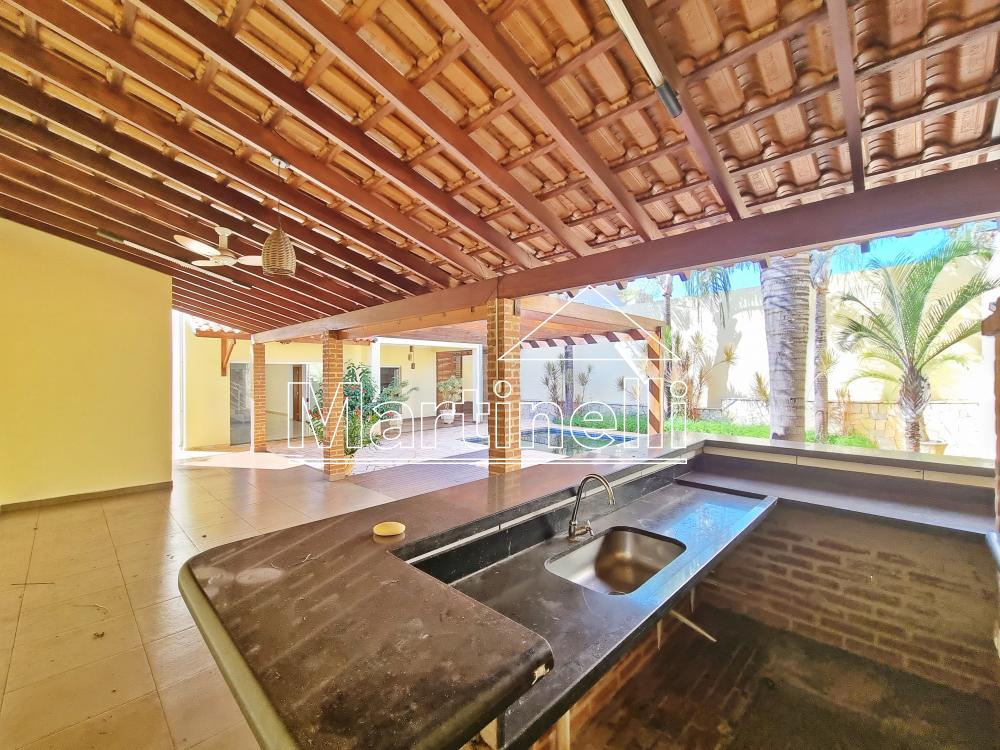 Alugar Casa / Padrão em Ribeirão Preto R$ 5.000,00 - Foto 46