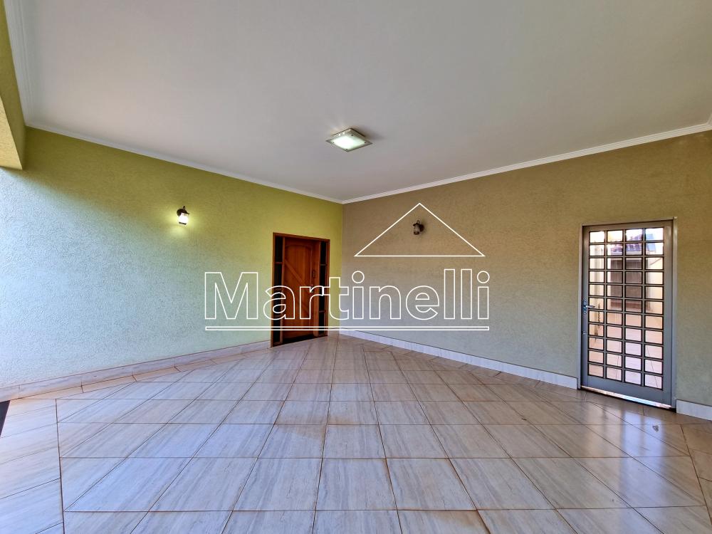 Alugar Casa / Padrão em Ribeirão Preto R$ 4.200,00 - Foto 3