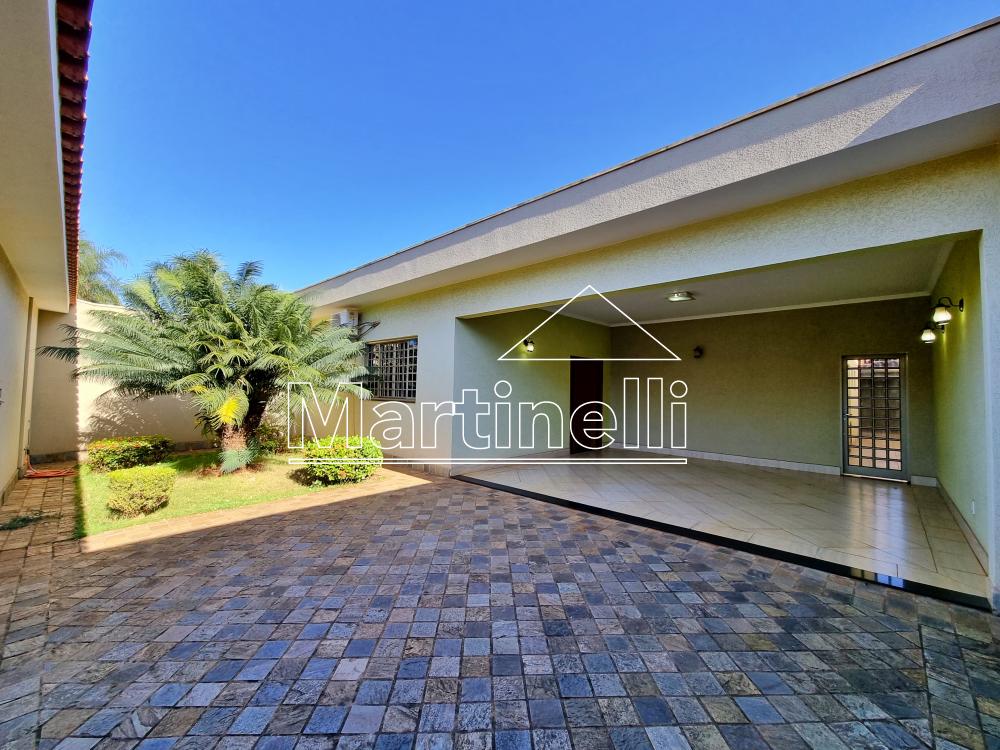 Alugar Casa / Padrão em Ribeirão Preto R$ 4.200,00 - Foto 1 Alugar Casa / Padrão em Ribeirão Preto R$ 4.200,00 - Foto 1