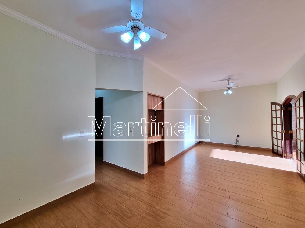 Alugar Casa / Padrão em Ribeirão Preto R$ 2.500,00 - Foto 1 Alugar Casa / Padrão em Ribeirão Preto R$ 2.500,00 - Foto 1