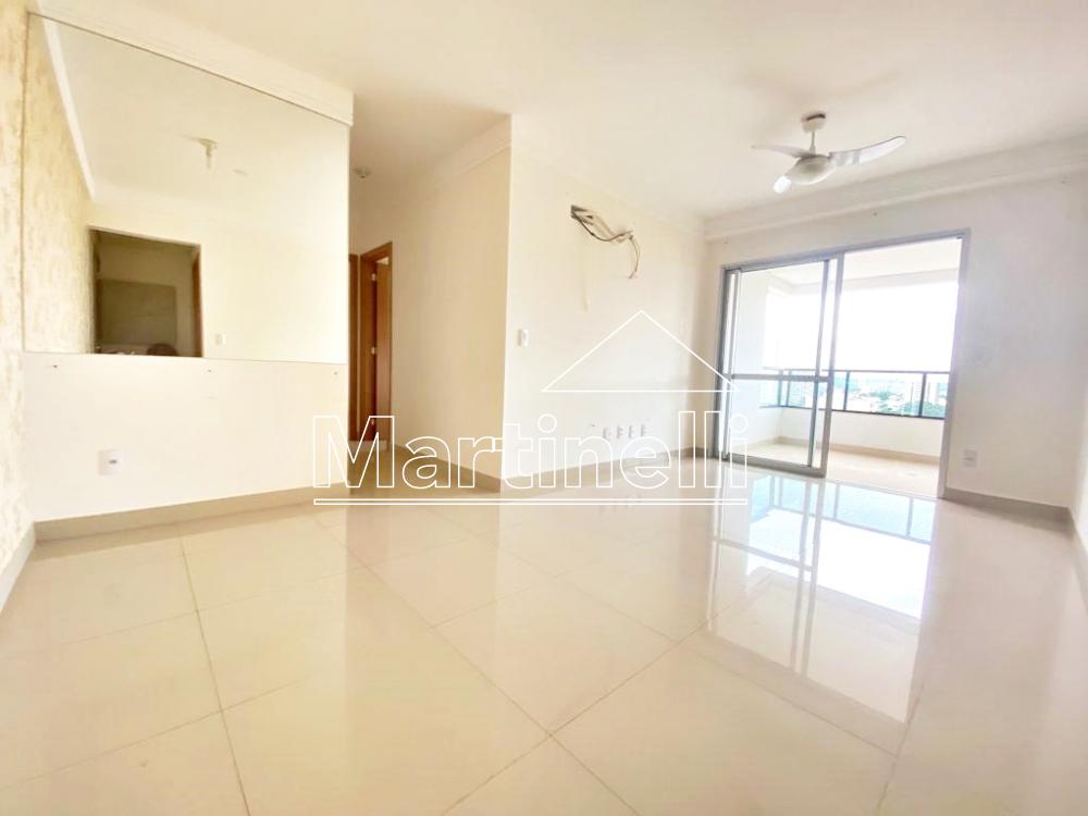Alugar Apartamento / Padrão em Ribeirão Preto R$ 3.800,00 - Foto 1
