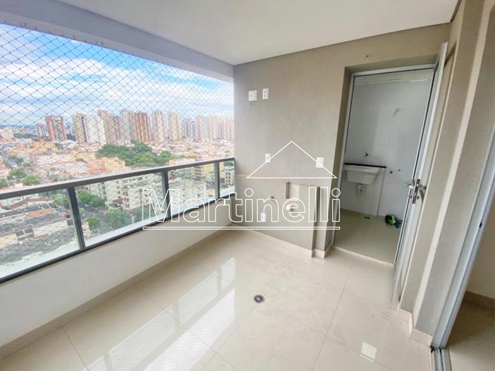 Alugar Apartamento / Padrão em Ribeirão Preto R$ 3.800,00 - Foto 11