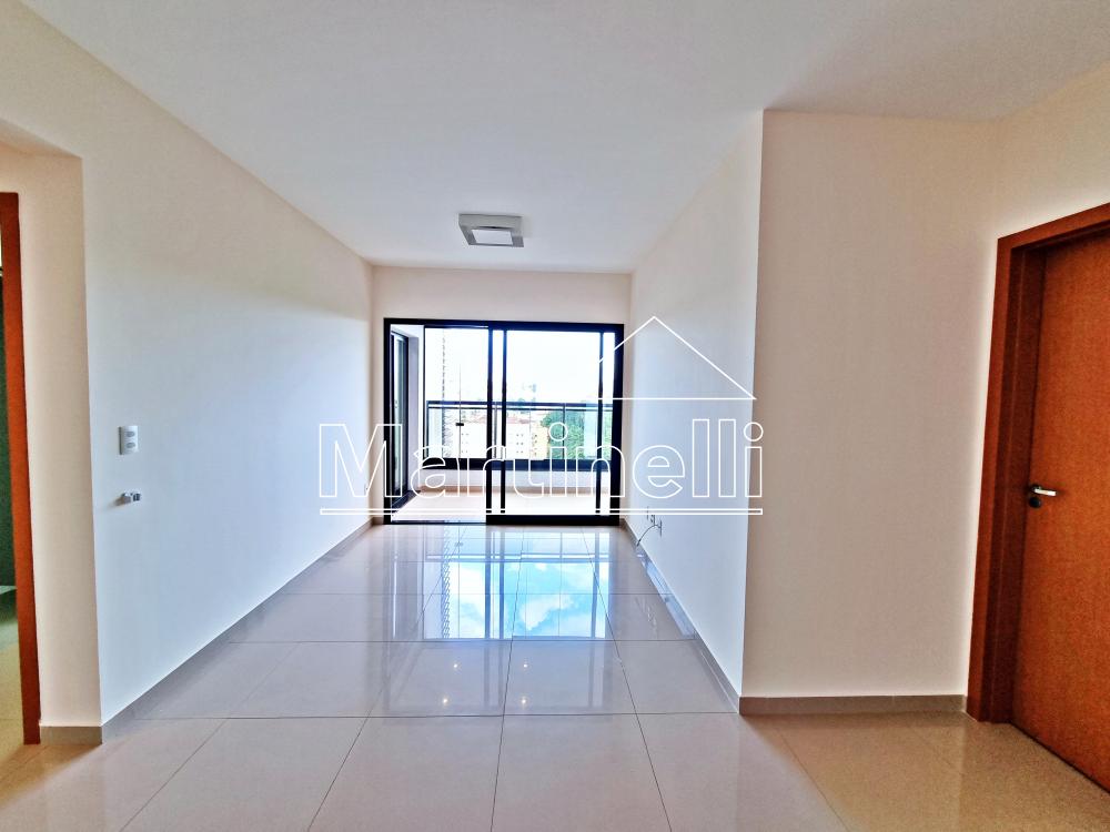 Alugar Apartamento / Padrão em Ribeirão Preto R$ 2.850,00 - Foto 2
