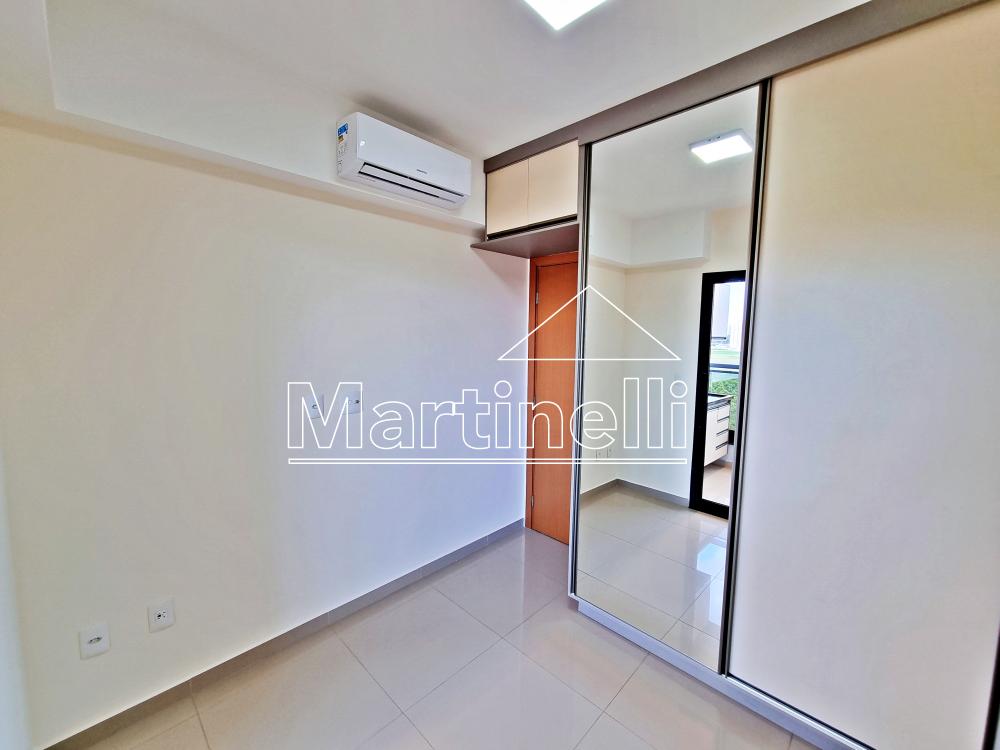 Alugar Apartamento / Padrão em Ribeirão Preto R$ 2.850,00 - Foto 8