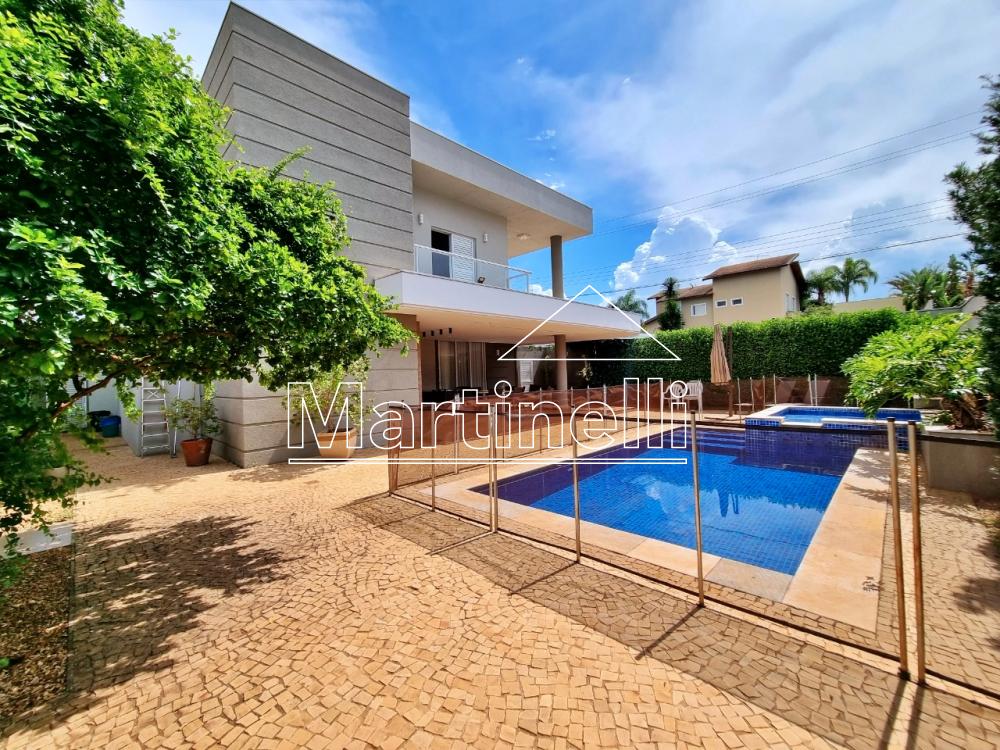 Comprar Casa / Sobrado Condomínio em Ribeirão Preto R$ 2.200.000,00 - Foto 26