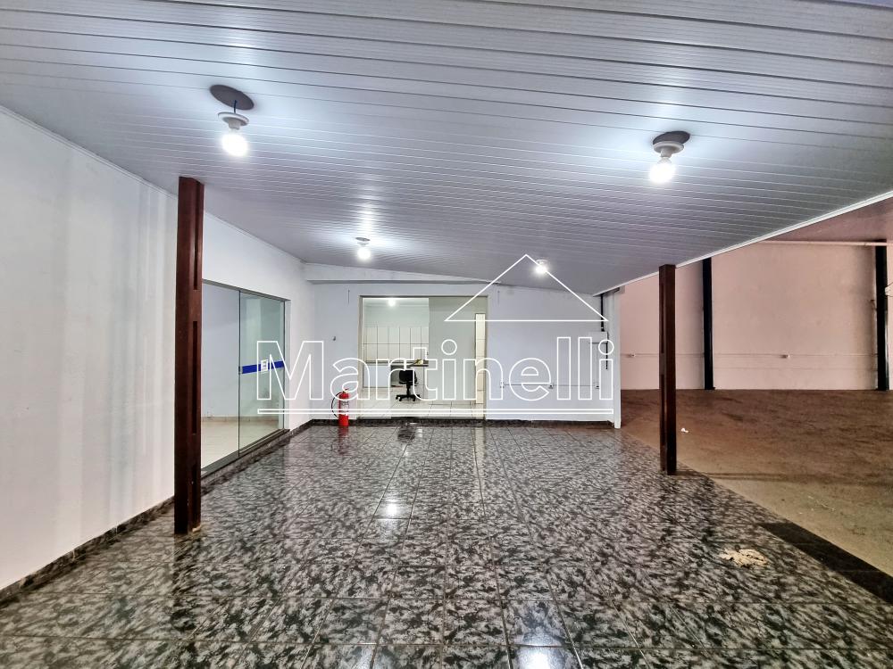 Alugar Comercial / Galpão / Salão em Ribeirão Preto R$ 8.000,00 - Foto 12