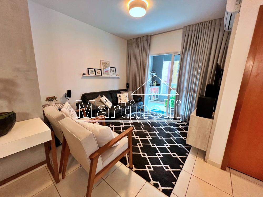 Comprar Apartamento / Padrão em Ribeirão Preto R$ 460.000,00 - Foto 1 Comprar Apartamento / Padrão em Ribeirão Preto R$ 460.000,00 - Foto 1
