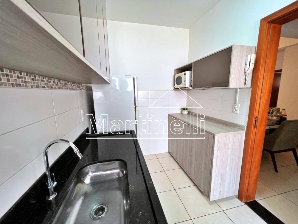 Comprar Apartamento / Padrão em Ribeirão Preto R$ 460.000,00 - Foto 7