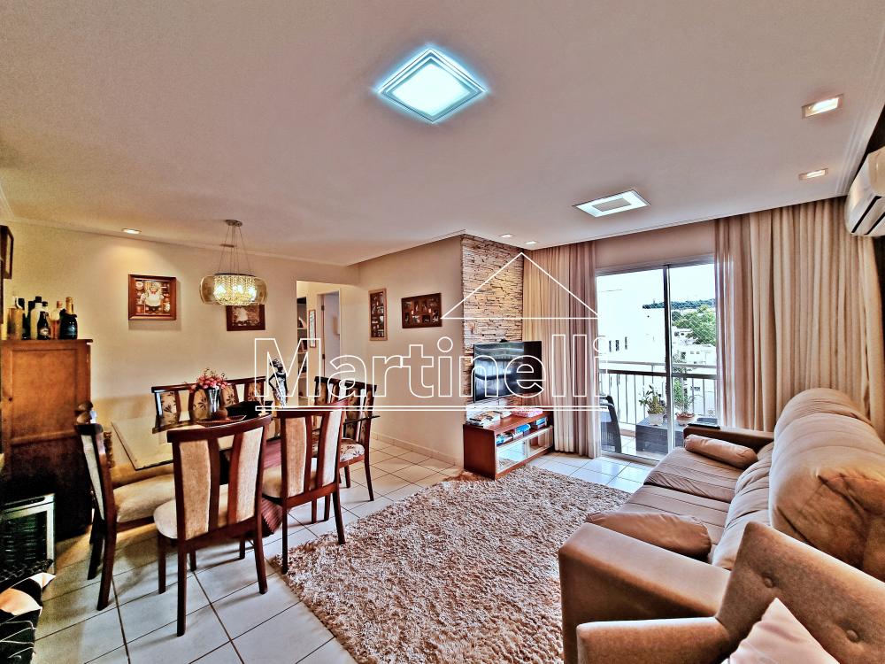 Comprar Apartamento / Padrão em Ribeirão Preto R$ 430.000,00 - Foto 1 Comprar Apartamento / Padrão em Ribeirão Preto R$ 430.000,00 - Foto 1