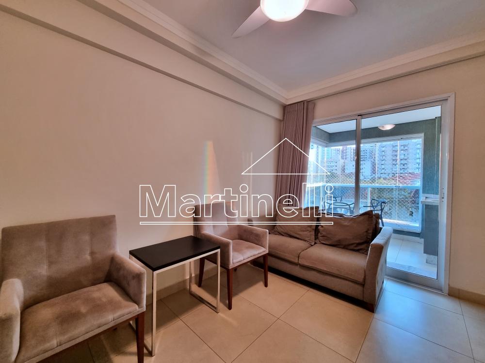 Alugar Apartamento / Padrão em Ribeirão Preto R$ 3.300,00 - Foto 3