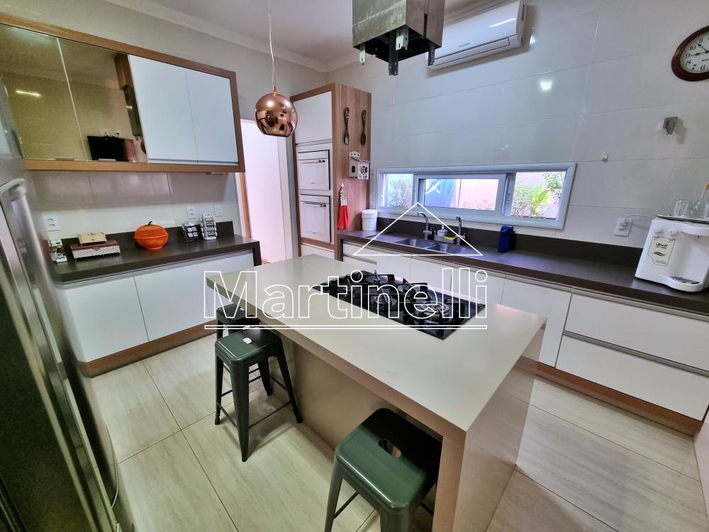 Comprar Casa / Sobrado Condomínio em Ribeirão Preto R$ 1.750.000,00 - Foto 5
