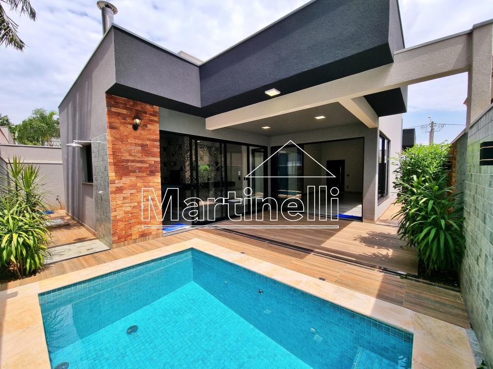 Comprar Casa / Condomínio em Ribeirão Preto R$ 1.150.000,00 - Foto 1