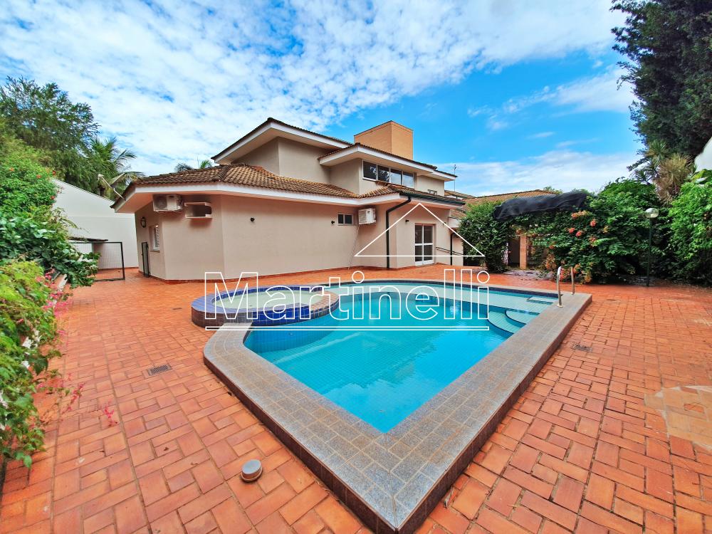 Comprar Casa / Sobrado Condomínio em Ribeirão Preto R$ 2.600.000,00 - Foto 1 Comprar Casa / Sobrado Condomínio em Ribeirão Preto R$ 2.600.000,00 - Foto 1