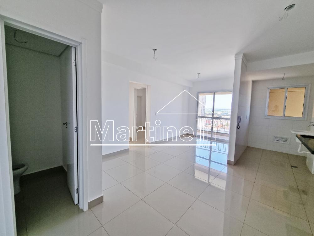 Comprar Apartamento / Padrão em Ribeirão Preto R$ 447.000,00 - Foto 3