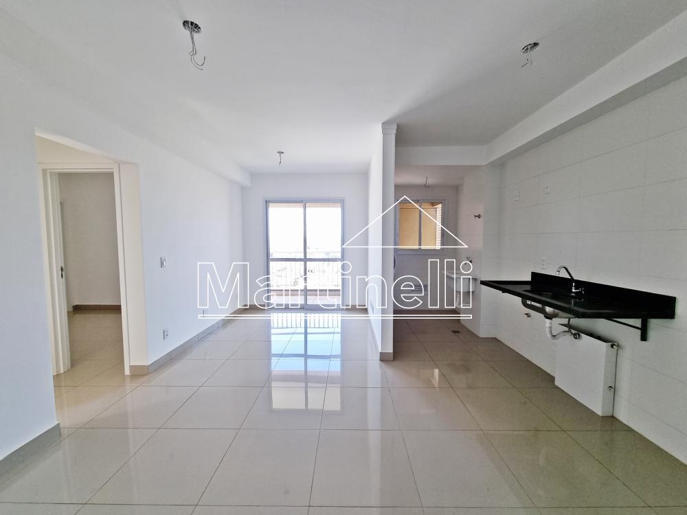 Comprar Apartamento / Padrão em Ribeirão Preto R$ 447.000,00 - Foto 2