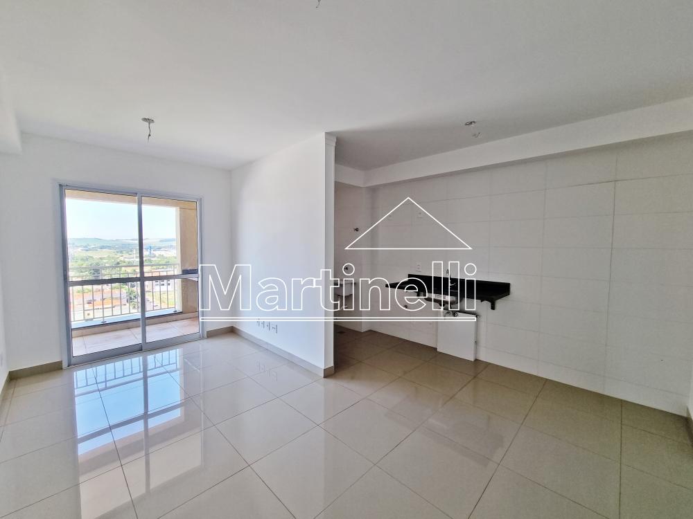 Comprar Apartamento / Padrão em Ribeirão Preto R$ 447.000,00 - Foto 1
