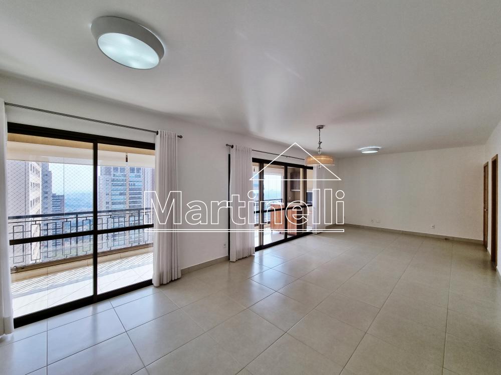Alugar Apartamento / Padrão em Ribeirão Preto R$ 4.400,00 - Foto 4