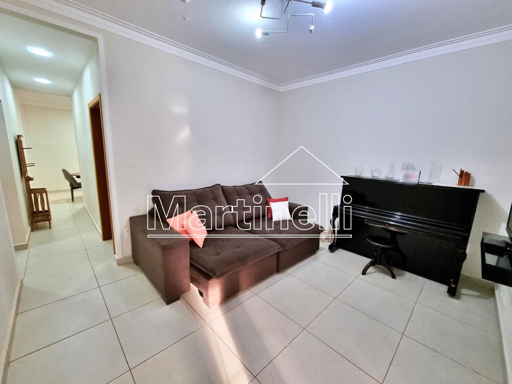 Comprar Casa / Padrão em Ribeirão Preto R$ 395.000,00 - Foto 5