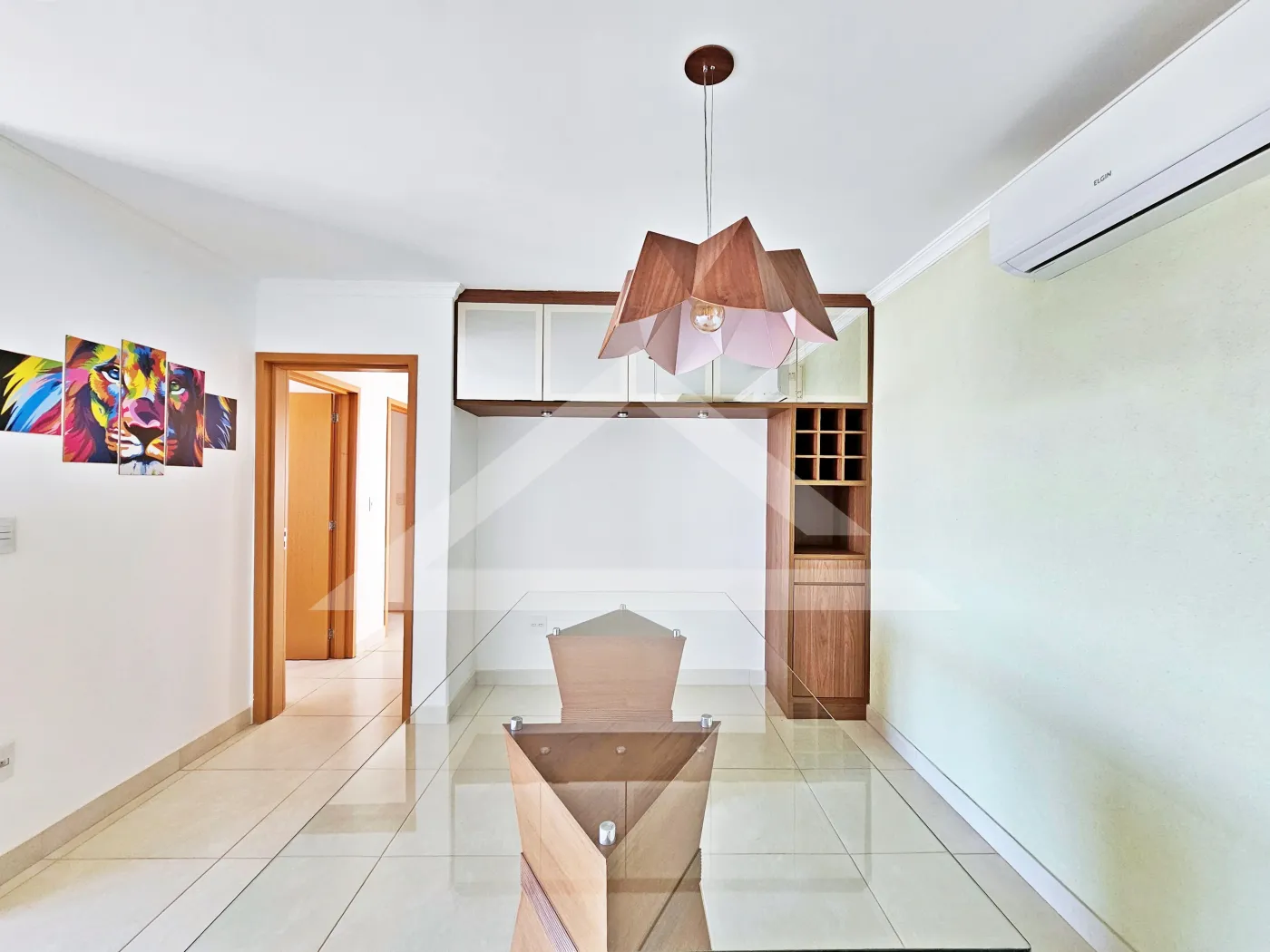 Comprar Apartamento / Padrão em Ribeirão Preto R$ 680.000,00 - Foto 3