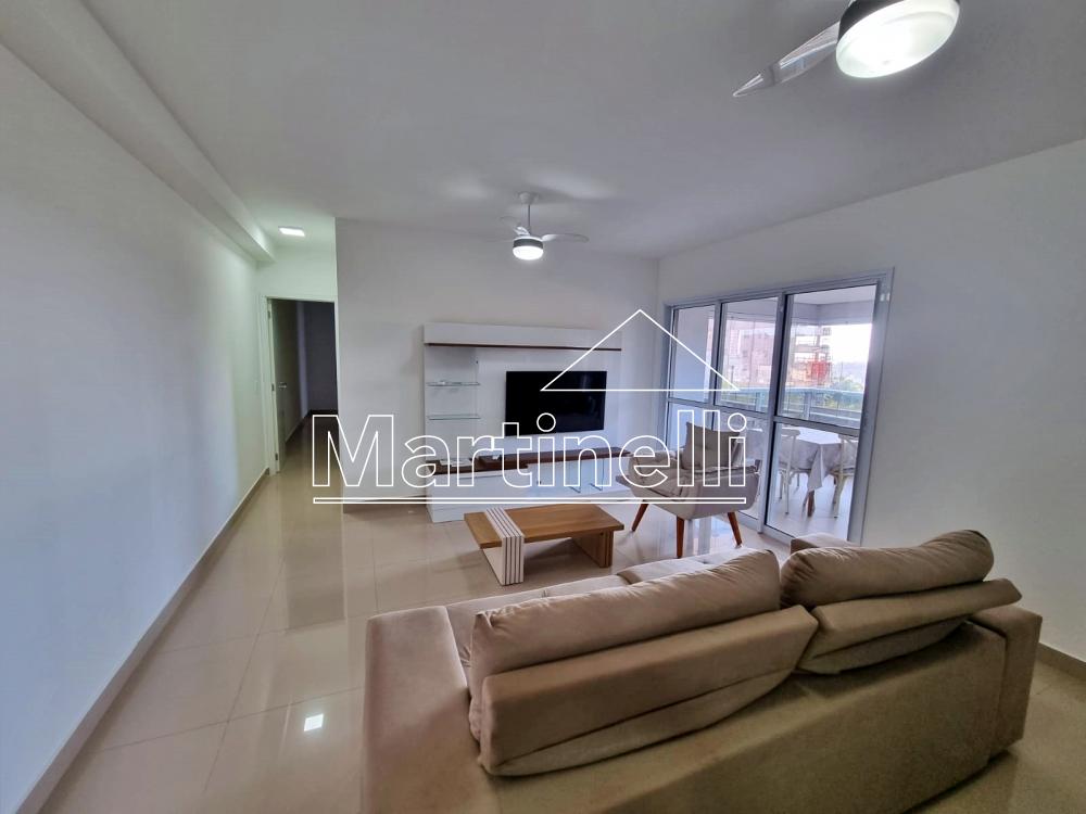 Alugar Apartamento / Padrão em Ribeirão Preto R$ 4.900,00 - Foto 1