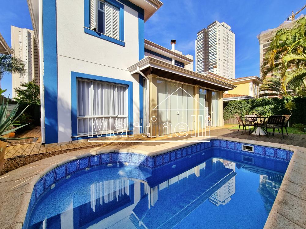 Comprar Casa / Sobrado Condomínio em Ribeirão Preto R$ 1.350.000,00 - Foto 1