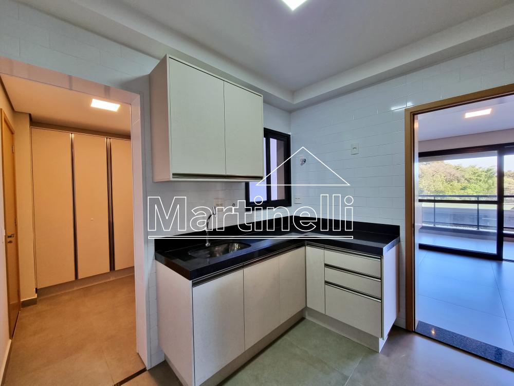 Alugar Apartamento / Padrão em Ribeirão Preto R$ 3.580,00 - Foto 9