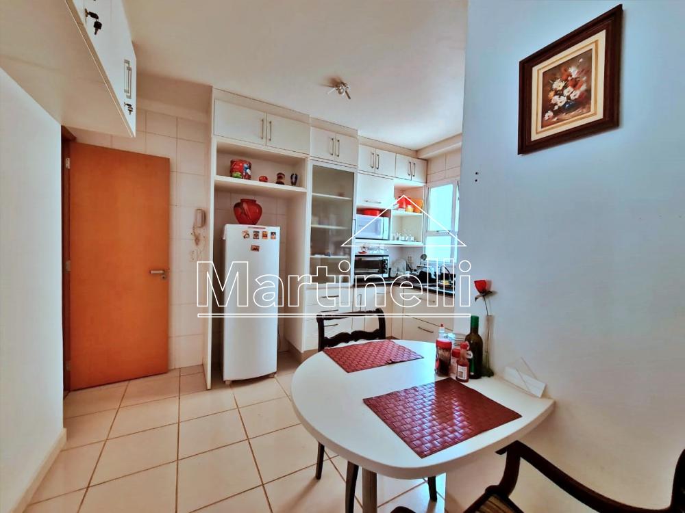 Comprar Apartamento / Padrão em Ribeirão Preto R$ 675.000,00 - Foto 4