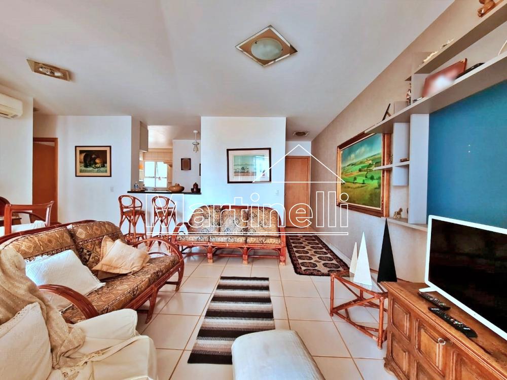 Comprar Apartamento / Padrão em Ribeirão Preto R$ 675.000,00 - Foto 1