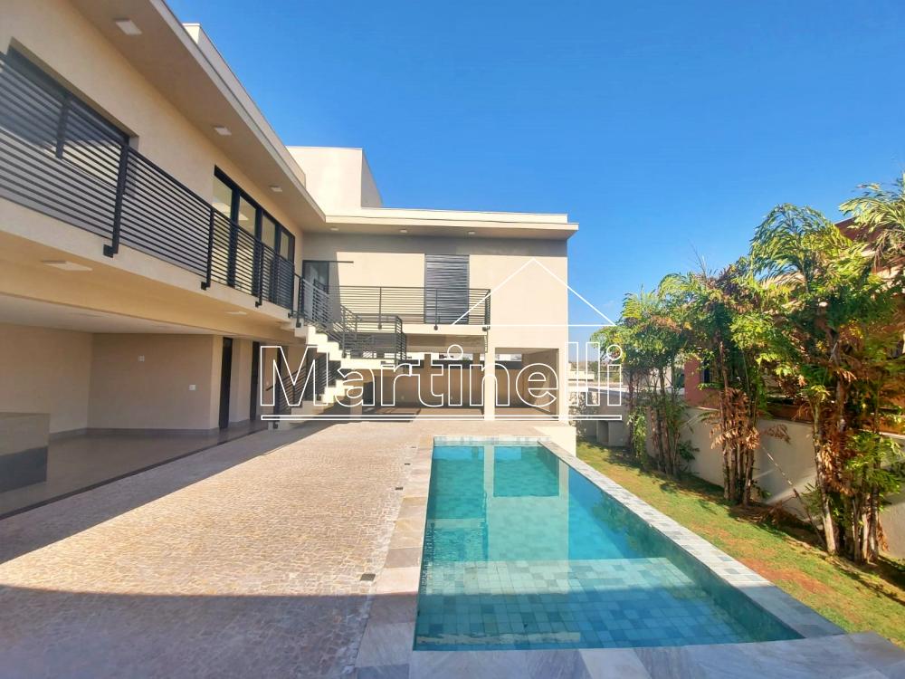 Comprar Casa / Sobrado Condomínio em Ribeirão Preto R$ 2.350.000,00 - Foto 19