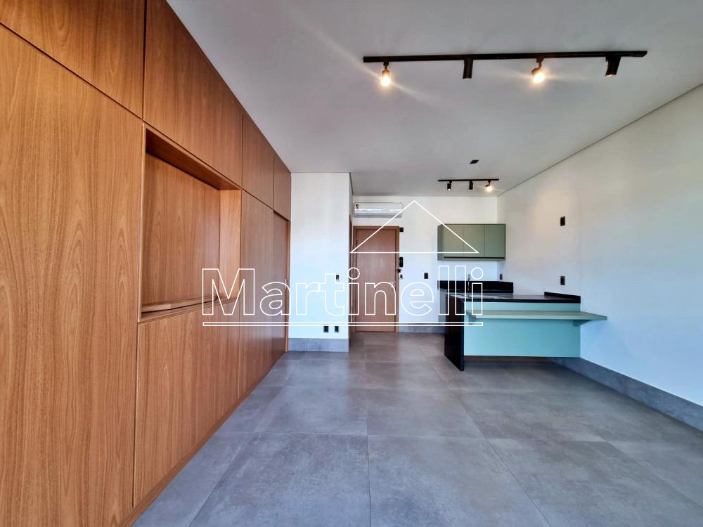 Alugar Apartamento / Kitnet/Flat em Ribeirão Preto R$ 2.900,00 - Foto 3