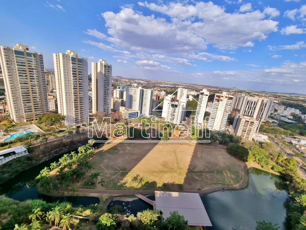 Alugar Apartamento / Kitnet/Flat em Ribeirão Preto R$ 2.900,00 - Foto 10