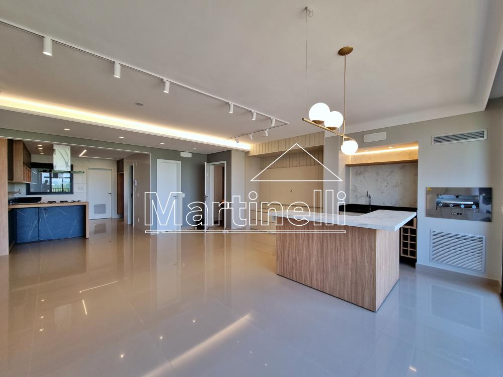 Alugar Apartamento / Padrão em Ribeirão Preto R$ 5.600,00 - Foto 1