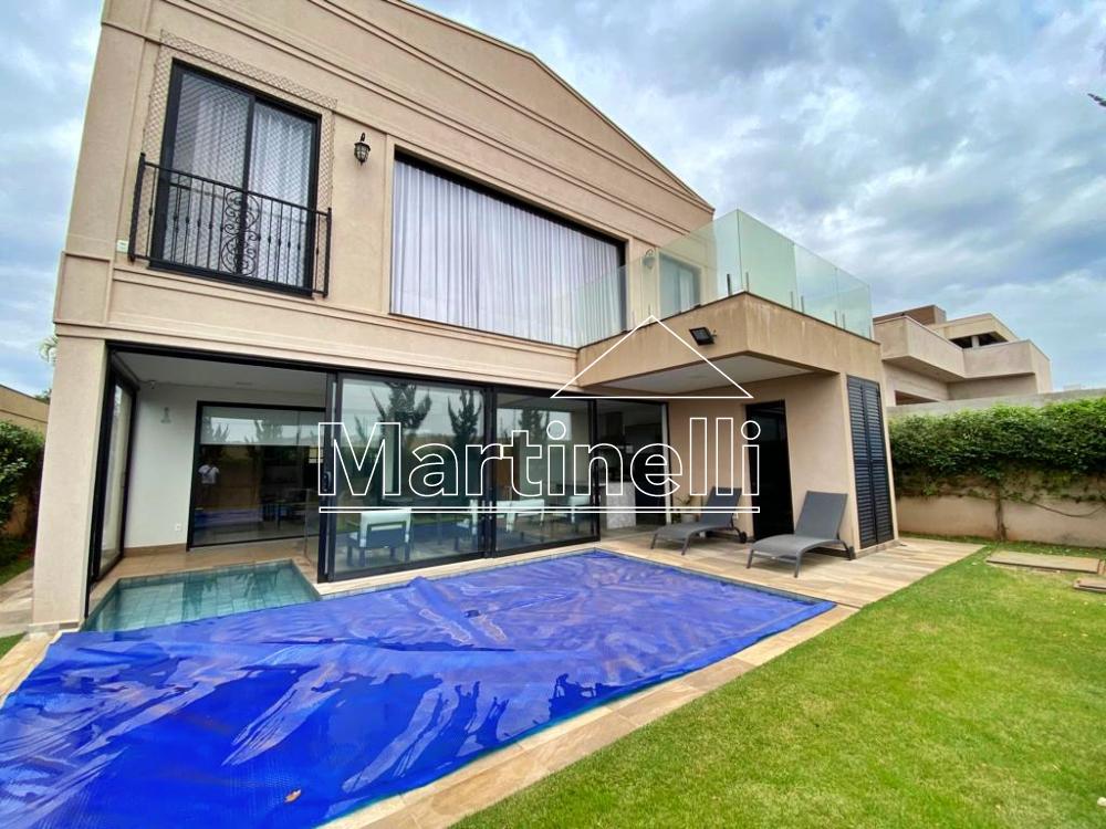 Comprar Casa / Sobrado Condomínio em Ribeirão Preto R$ 2.950.000,00 - Foto 1