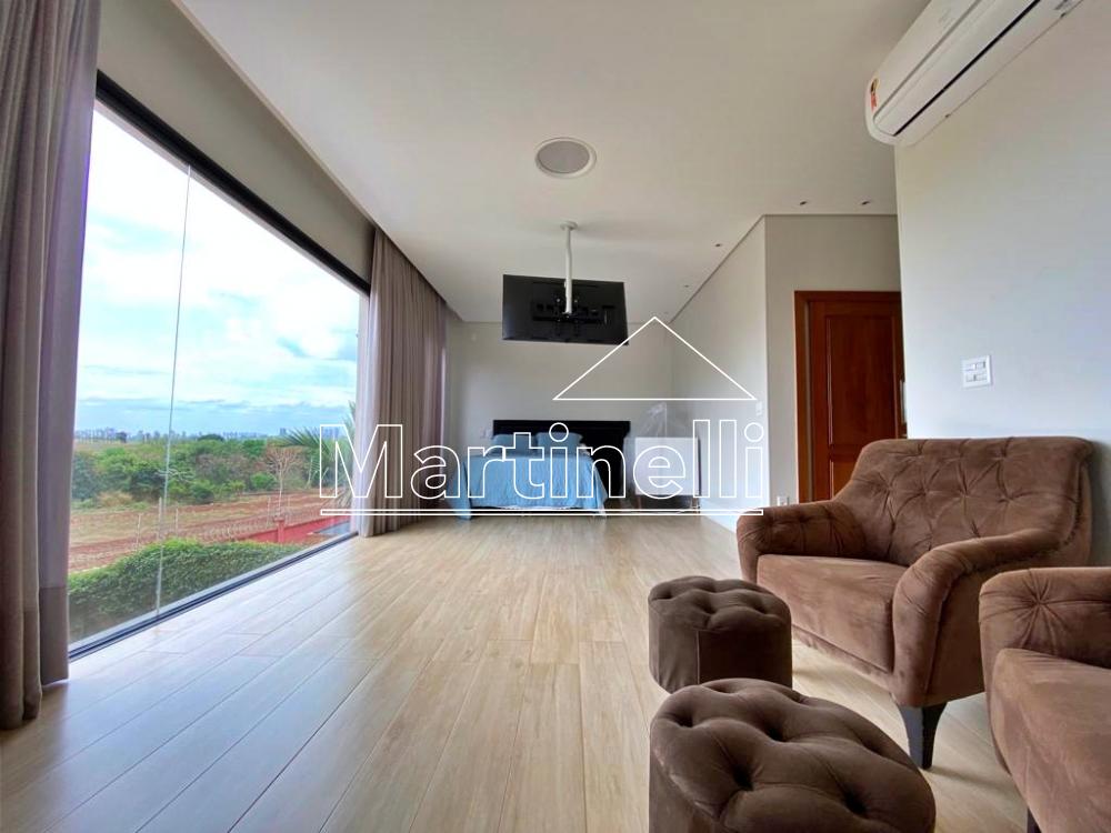 Comprar Casa / Sobrado Condomínio em Ribeirão Preto R$ 2.950.000,00 - Foto 15