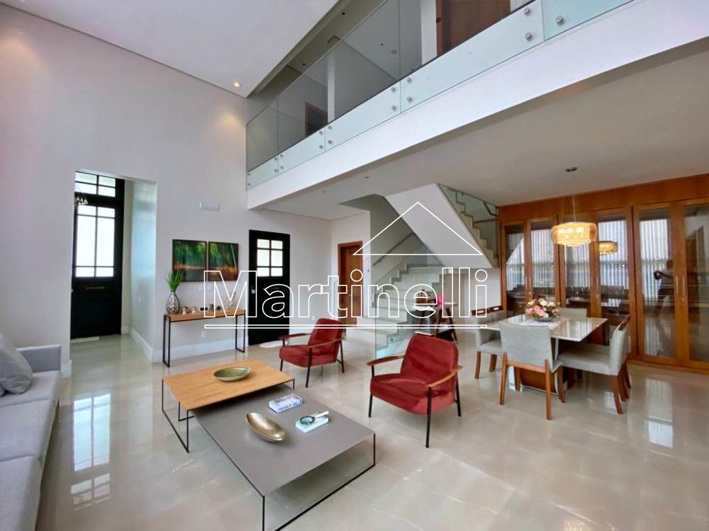 Comprar Casa / Sobrado Condomínio em Ribeirão Preto R$ 2.950.000,00 - Foto 3