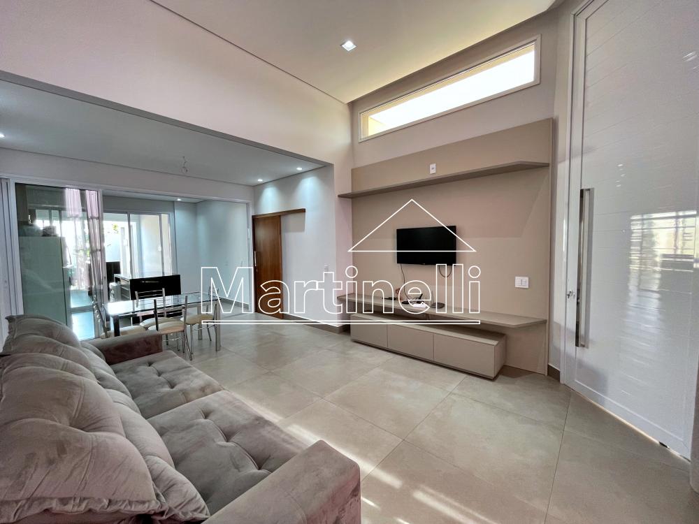 Comprar Casa / Condomínio em Ribeirão Preto R$ 850.000,00 - Foto 1