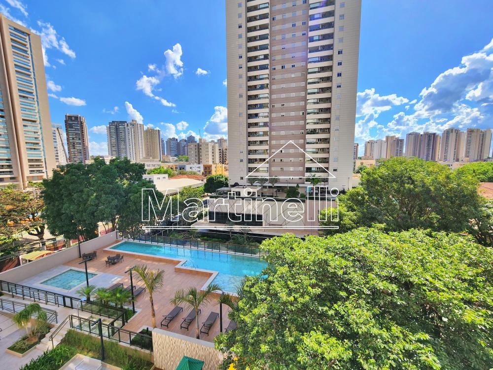 Alugar Apartamento / Padrão em Ribeirão Preto R$ 4.900,00 - Foto 13