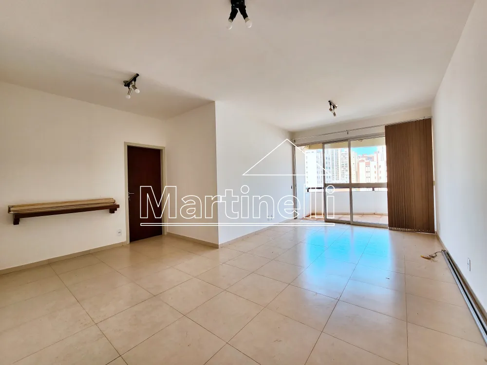 Apartamento - Padrão - Centro - Ribeirão Preto R$ 320.000,00. Cód.: 142196