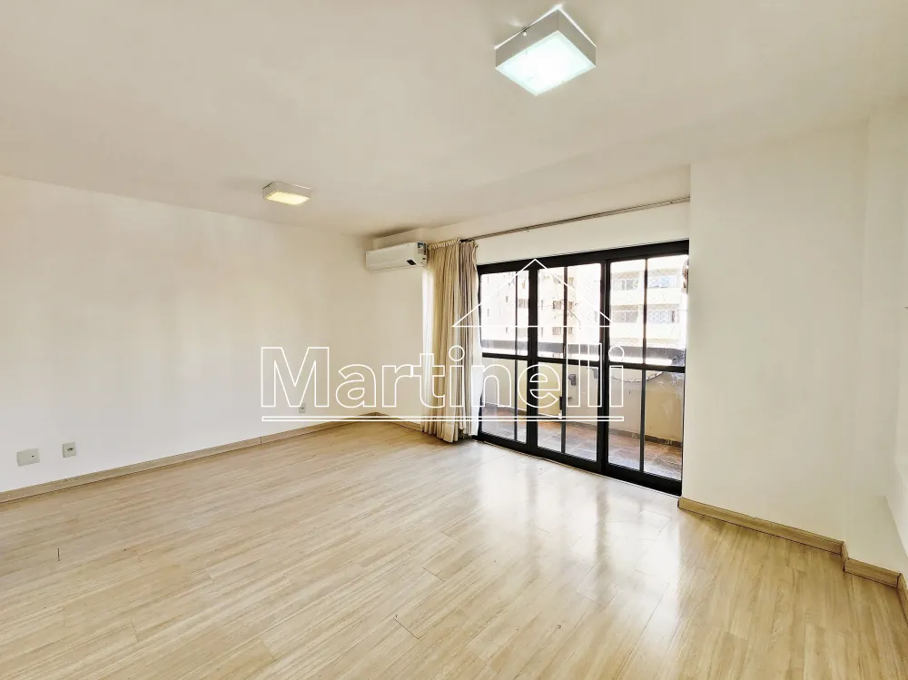 Alugar Apartamento / Padrão em Ribeirão Preto R$ 1.100,00 - Foto 1
