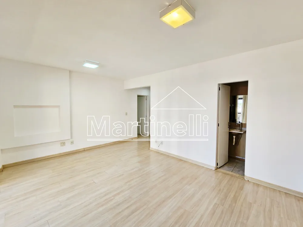 Alugar Apartamento / Padrão em Ribeirão Preto R$ 1.100,00 - Foto 2